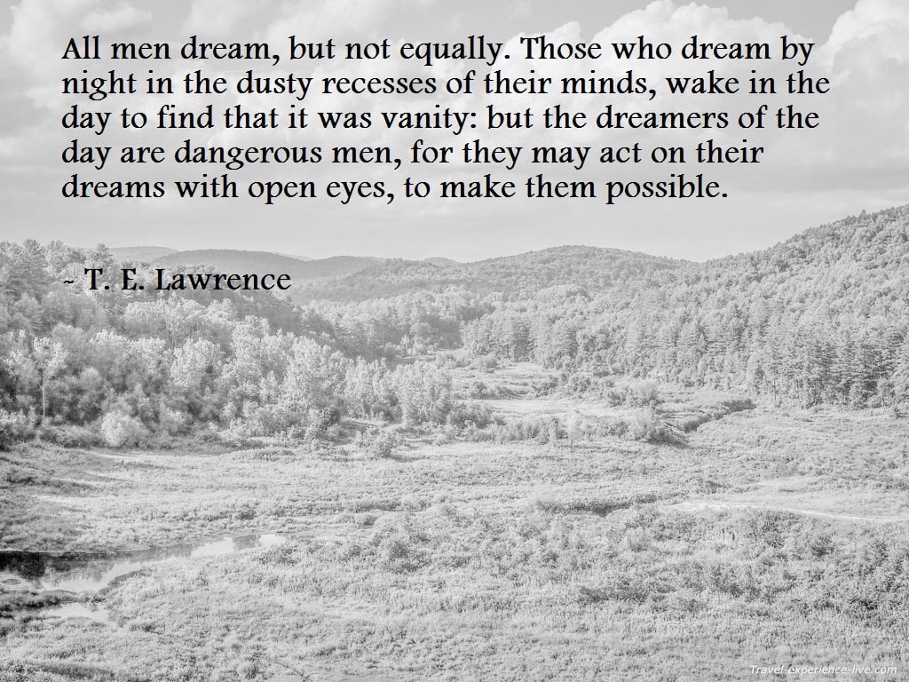 T. E. Lawrence Quotes. QuotesGram