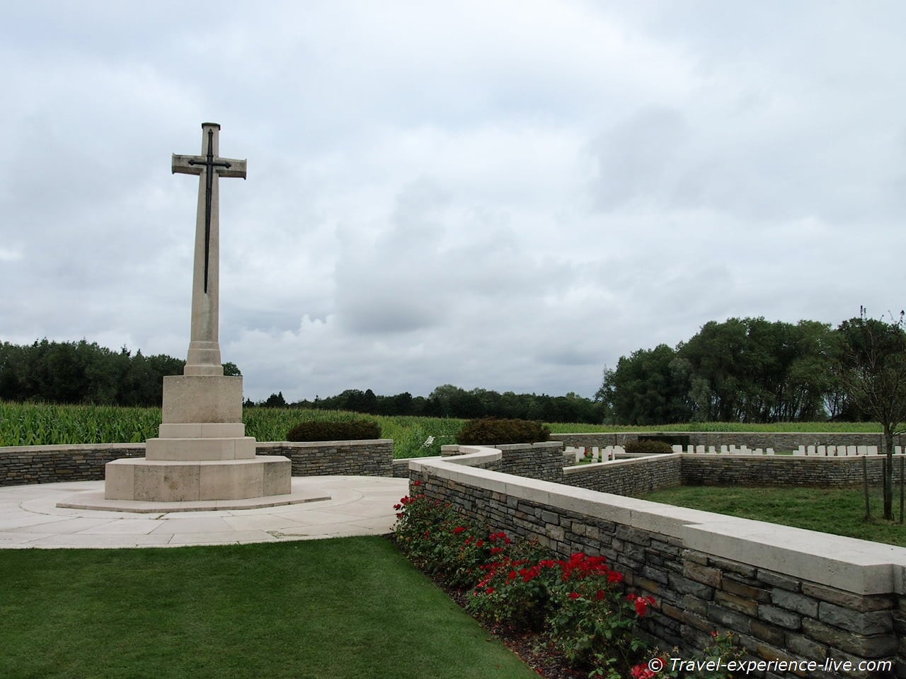 How To Explore Flanders Fields In Two Days