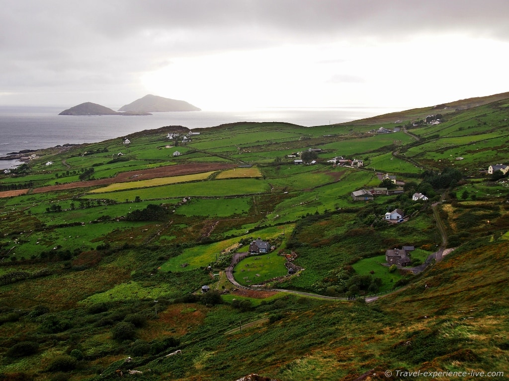 From Dublin: 3-Day Cork, Ring of Kerry & the Cliffs of Moher -  Travelwings.com
