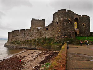 Irish Heritage - A Photo Essay - The National Parks Experience