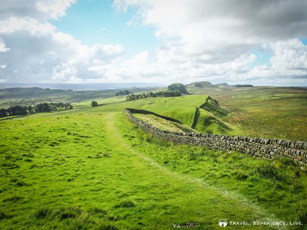 Visit Northumberland National Park - Travel. Experience. Live.