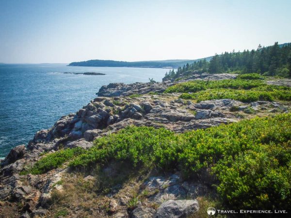 Best Things to Do in Acadia National Park, Maine - The National Parks ...