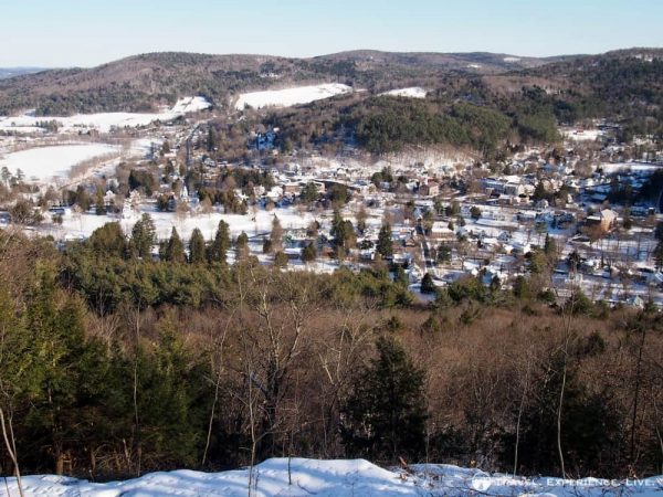 Winter in Vermont - A Photo Essay - The National Parks Experience