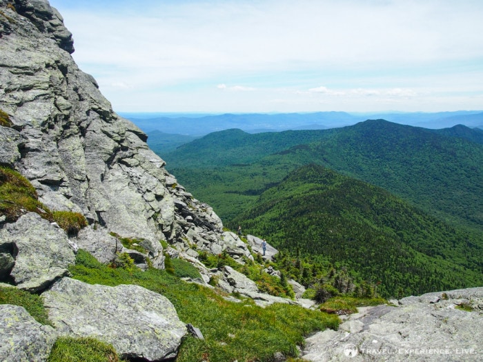 Hiking Camel's Hump, Vermont - The National Parks Experience