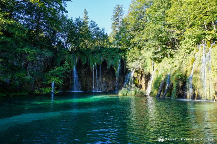 Visiting Plitvice Lakes National Park - Travel. Experience. Live.