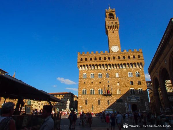 Florence in One Day - What to Do? - The National Parks Experience