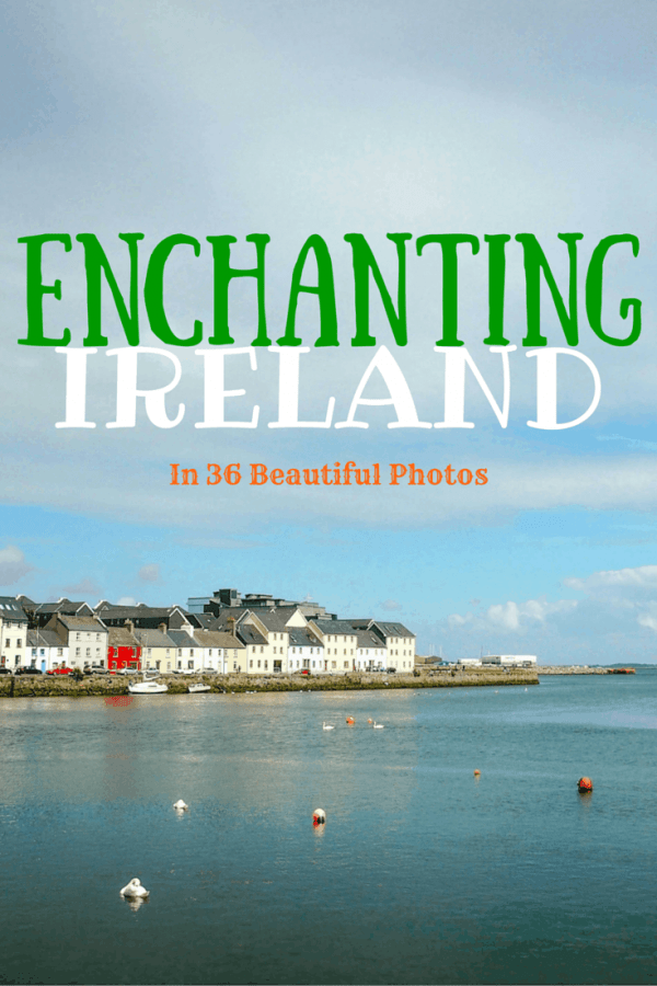 36 Enchanting Ireland Photos - Travel. Experience. Live.