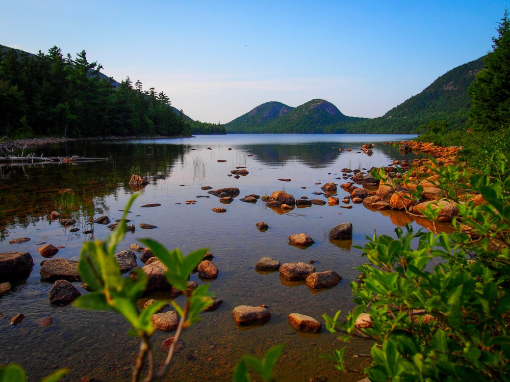 Acadia National Park, Maine | Travel. Experience. Live.