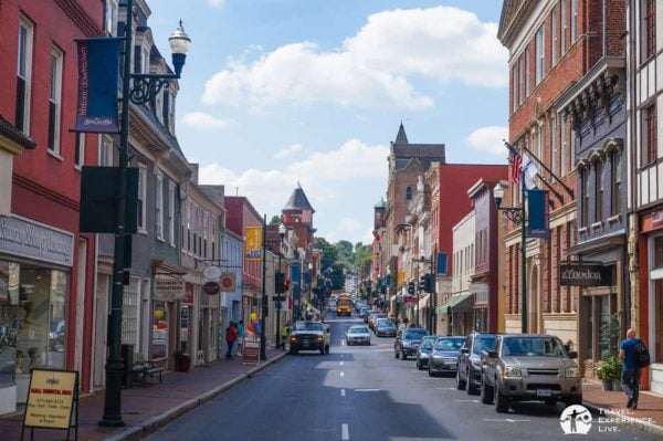 How to Spend a Day in Staunton, Virginia - The National Parks Experience