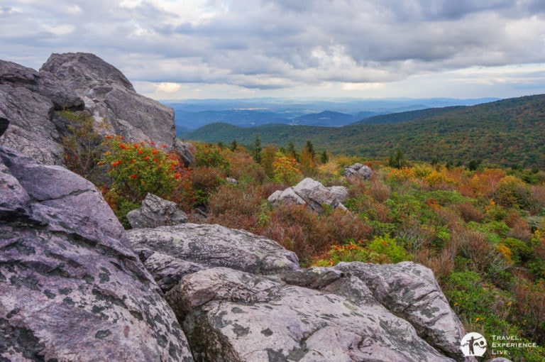 Virginia’s Grayson Highlands Deserve a Huge Photo Essay