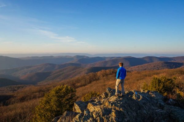 5 Best Waterfall Hikes in Shenandoah National Park - National Parks Blog