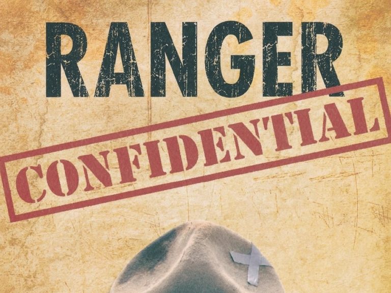 Book Recommendation – Ranger Confidential: Living, Working, and Dying in the National Parks