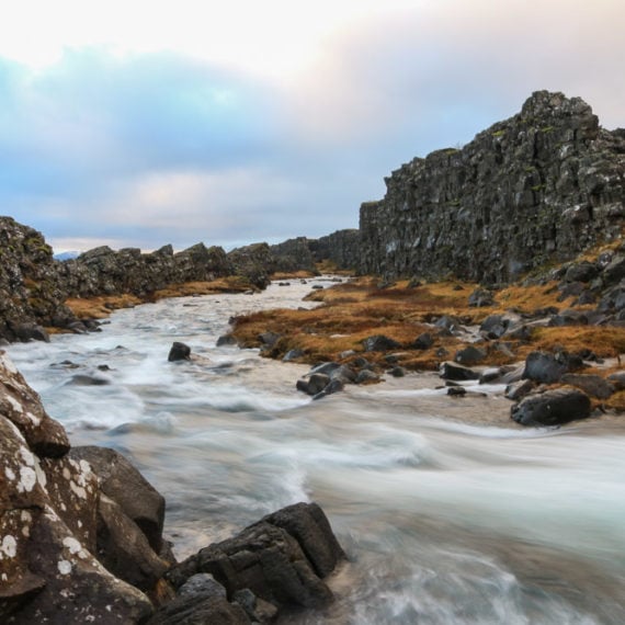 Þingvellir National Park, Iceland - Unique Nature & World Heritage