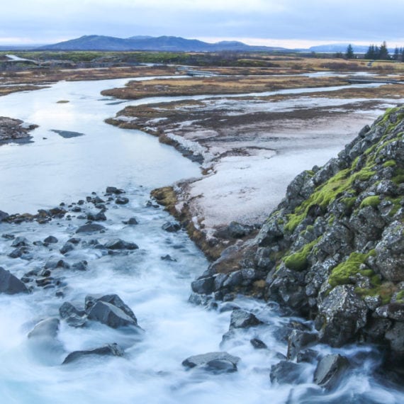 Þingvellir National Park, Iceland - Unique Nature & World Heritage