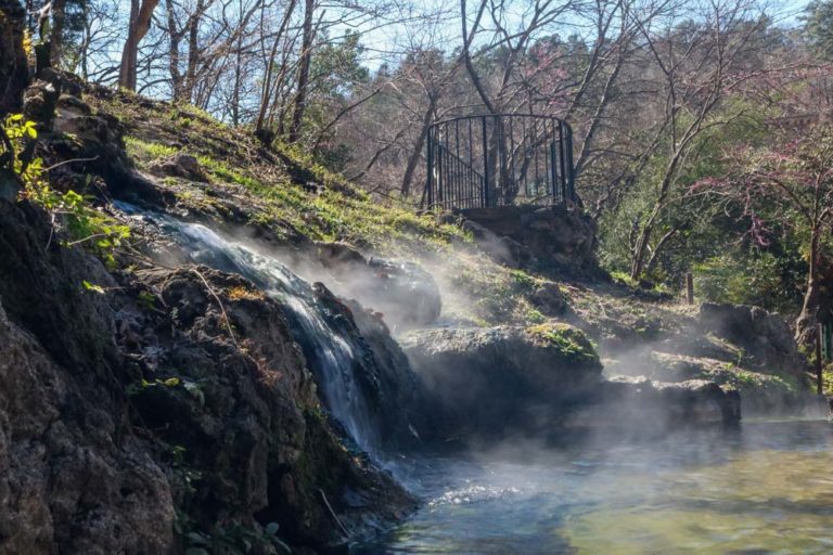 Things To Do & Attractions In Hot Springs National Park, Arkansas