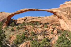 Top 15 Most Spectacular Arches in Arches National Park - The National ...