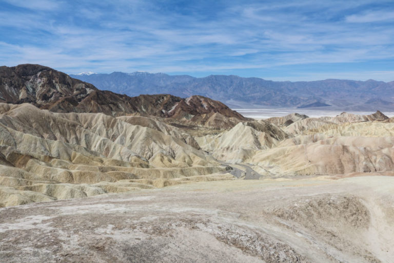 11 Awesome Things To Do In Death Valley National Park 