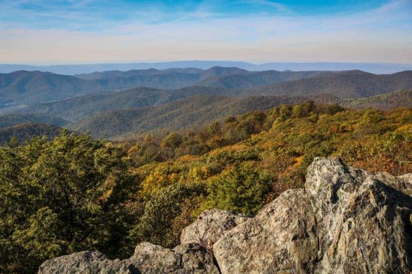 Shenandoah National Park Attractions: 9 Best Things to See & Do