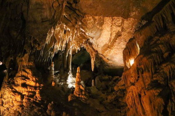 The Longest Cave In The World Is In Kentucky The National Parks Experience