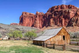 4 Spectacular National Parks Near Denver, Colorado | The National Parks ...