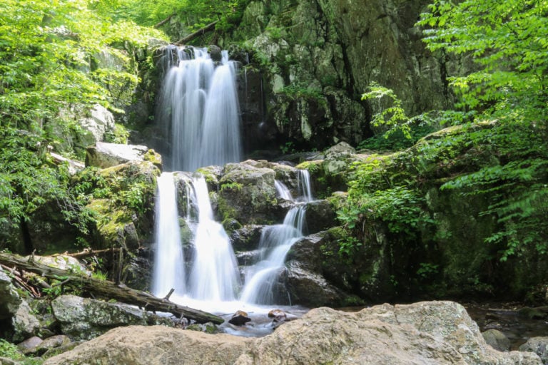 10 Amazing Waterfall Hikes in the National Parks - The National Parks ...