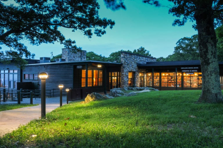 Skyland Resort, Shenandoah National Park