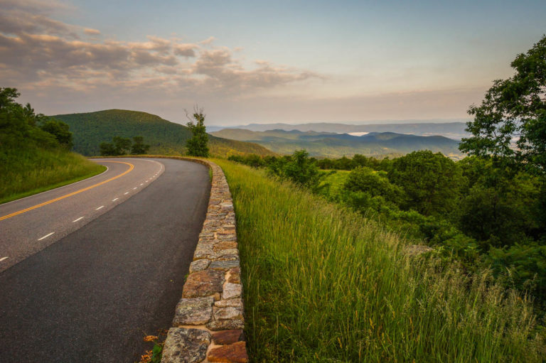 20 Best Overlooks and Views in Shenandoah National Park - The National ...