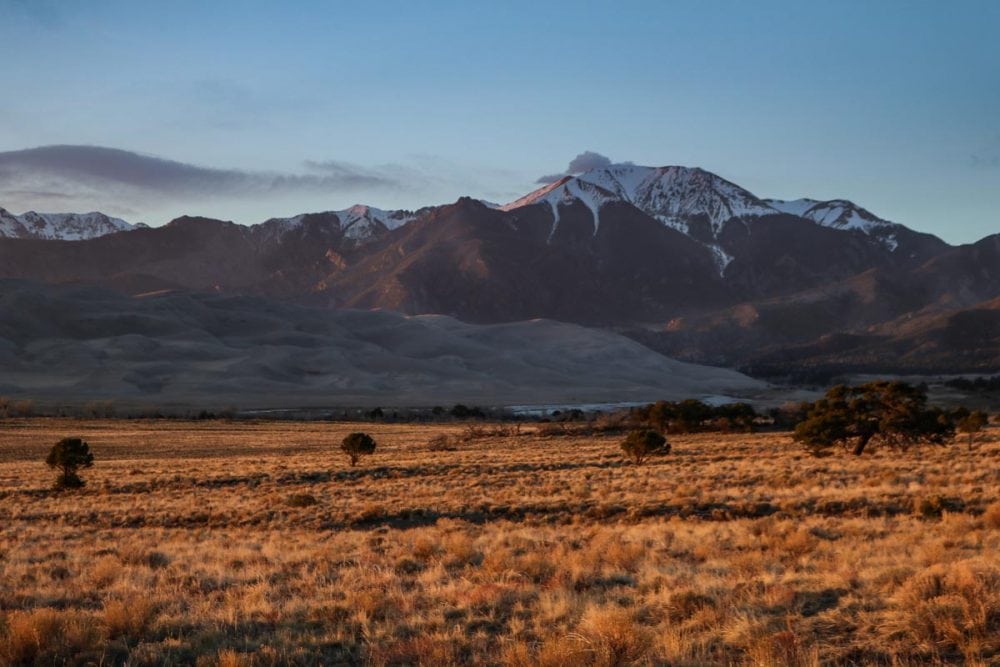 Best Things To Do In Great Sand Dunes National Park In 1 Day - The 