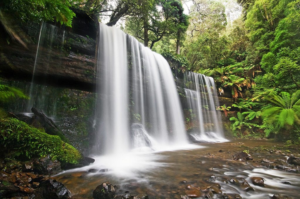 Tasmania National Parks For a 2-Week Road Trip Around Tasmania