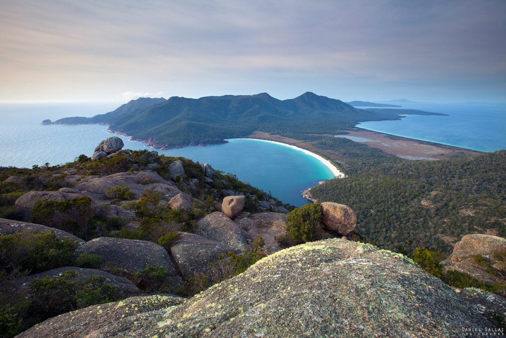 Tasmania National Parks For a 2-Week Road Trip Around Tasmania