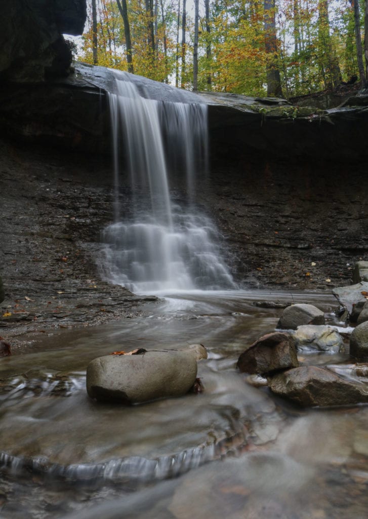 Cuyahoga Valley National Park Photos - Travel. Experience. Live.