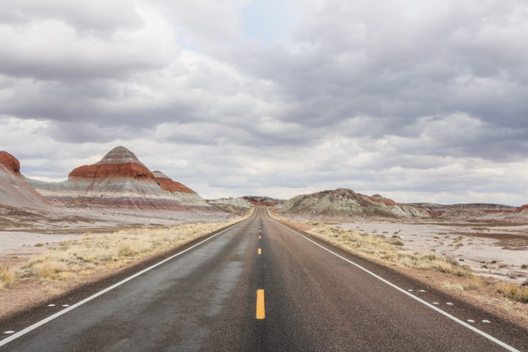 10 Amazing National Parks Along Route 66 - The National Parks Experience