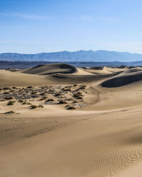 11 Awesome Things To Do In Death Valley National Park 