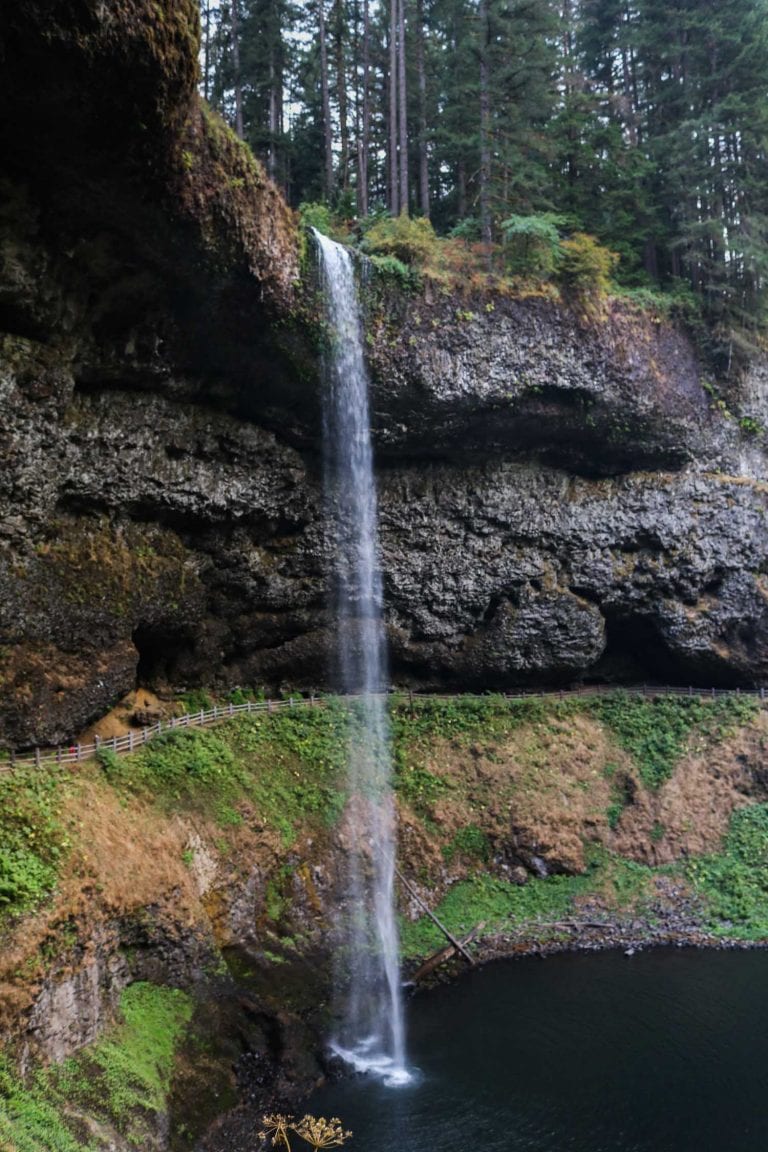 Best Day Trips From Portland For Nature Lovers - The National Parks ...