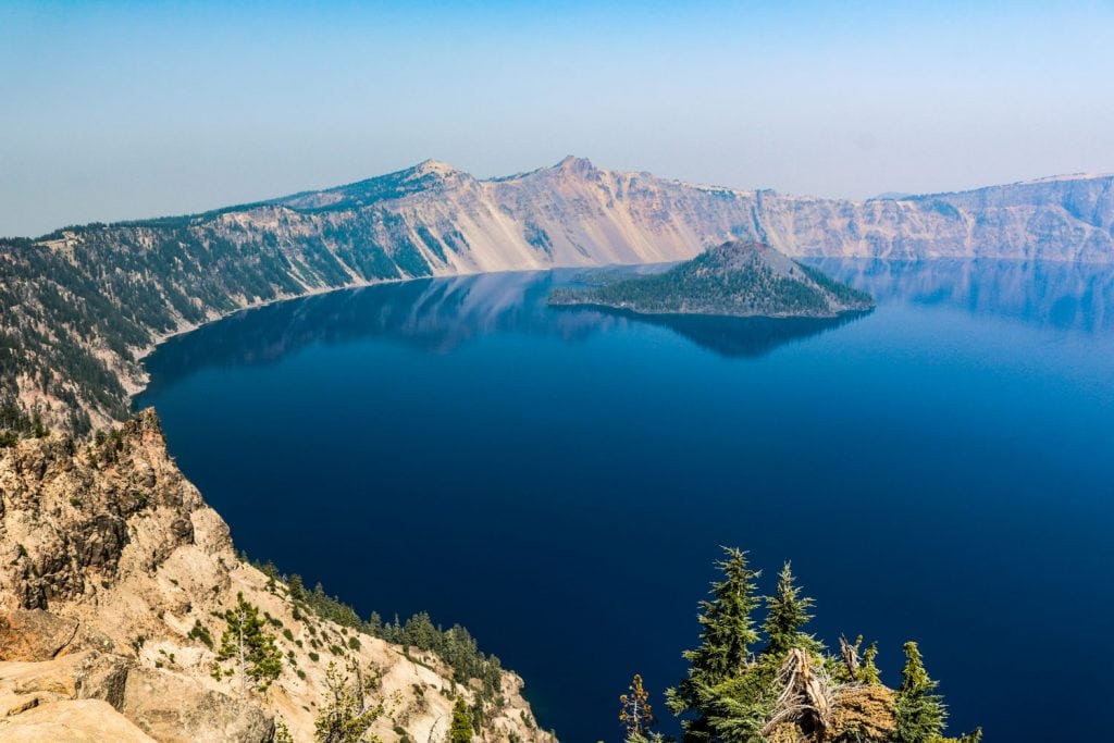 8 Best Hikes in Crater Lake National Park - The National Parks Experience