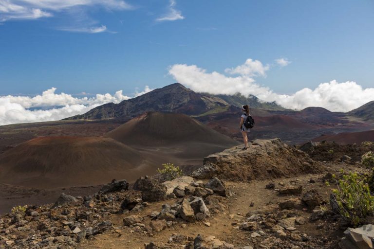 6 Best Haleakala National Park Hikes - The National Parks Experience