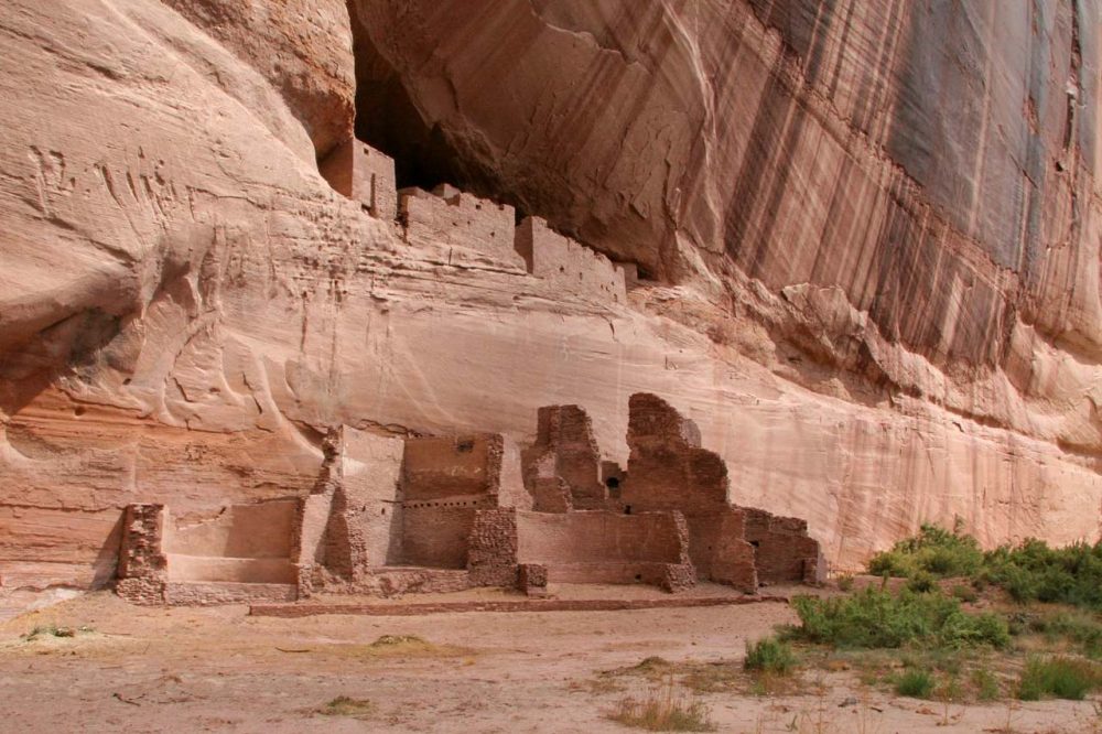 22 National Parks With Native American Heritage & Cultural Sites