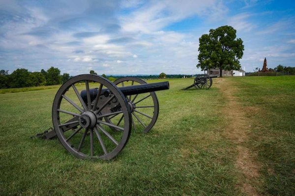 Complete List of ALL 432 National Park Service Sites - The National ...