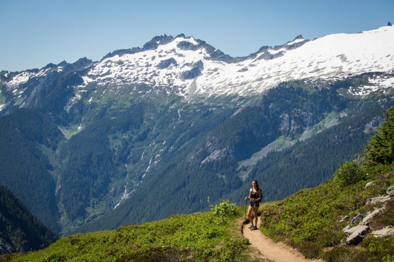 23 Spectacular Day Hikes in the National Parks