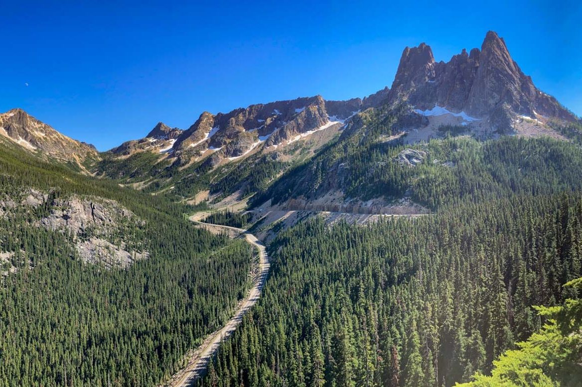 9 Must-Do Activities in the North Cascades NPS Complex - The National ...