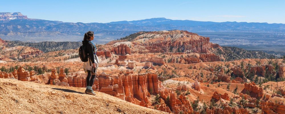 Bryce Canyon National Park, Utah - The National Parks Experience