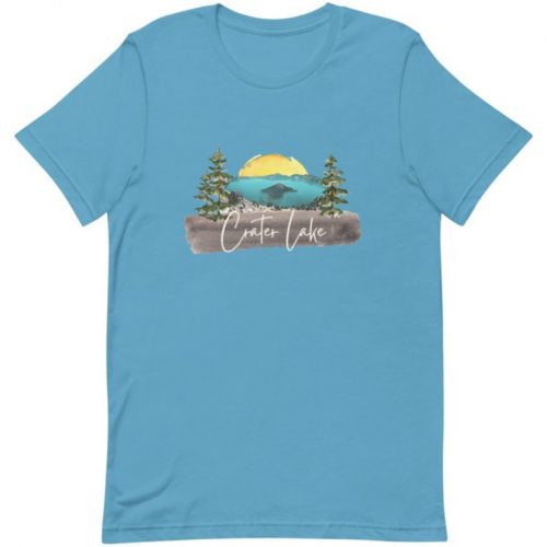 National Parks Merch: Online Shop Announcement - The National Parks ...