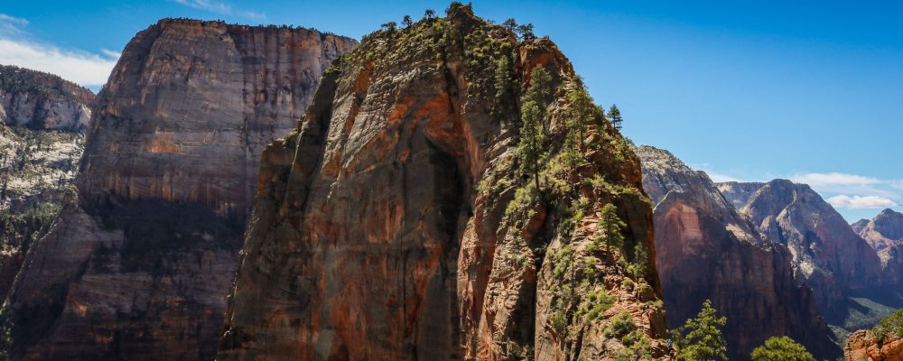 Zion National Park, Utah - The National Parks Experience