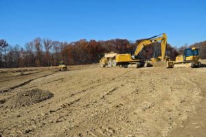 Cuyahoga Valley NP's Krejci Dump Cleanup Is Complete, Site Fully ...