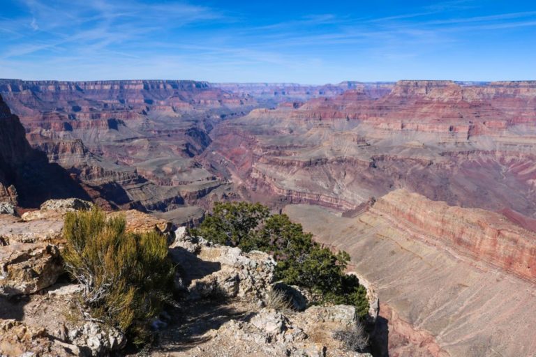 Body Recovered Below Twin Overlooks in Grand Canyon National Park - The ...