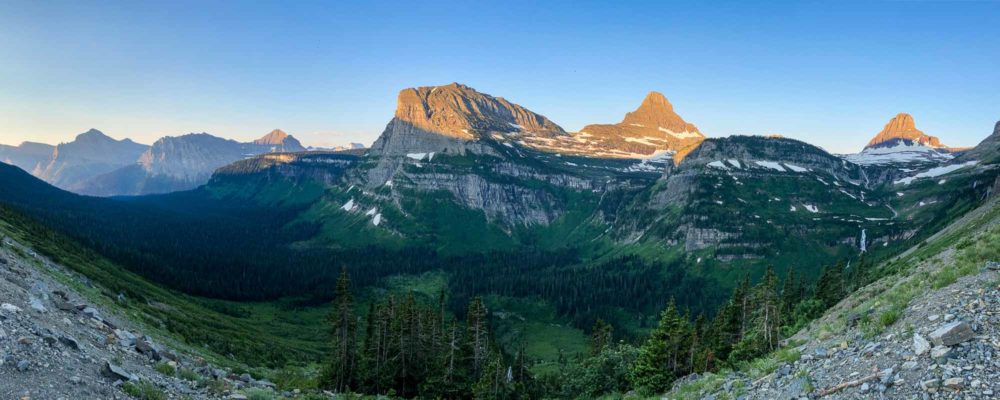 20 Awe-Inspiring Viewpoints in the National Parks - The National Parks ...