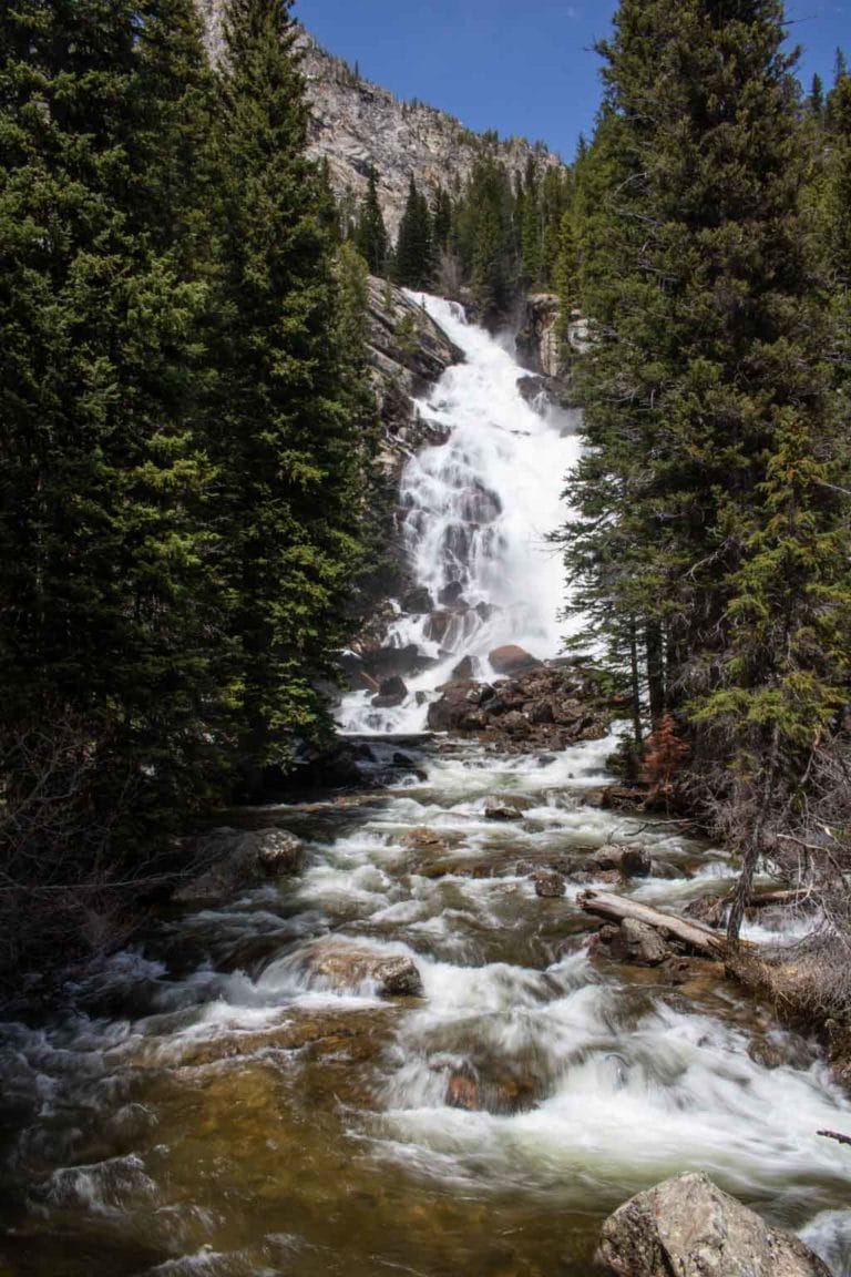 7 Easy Day Hikes in Grand Teton National Park - The National Parks ...
