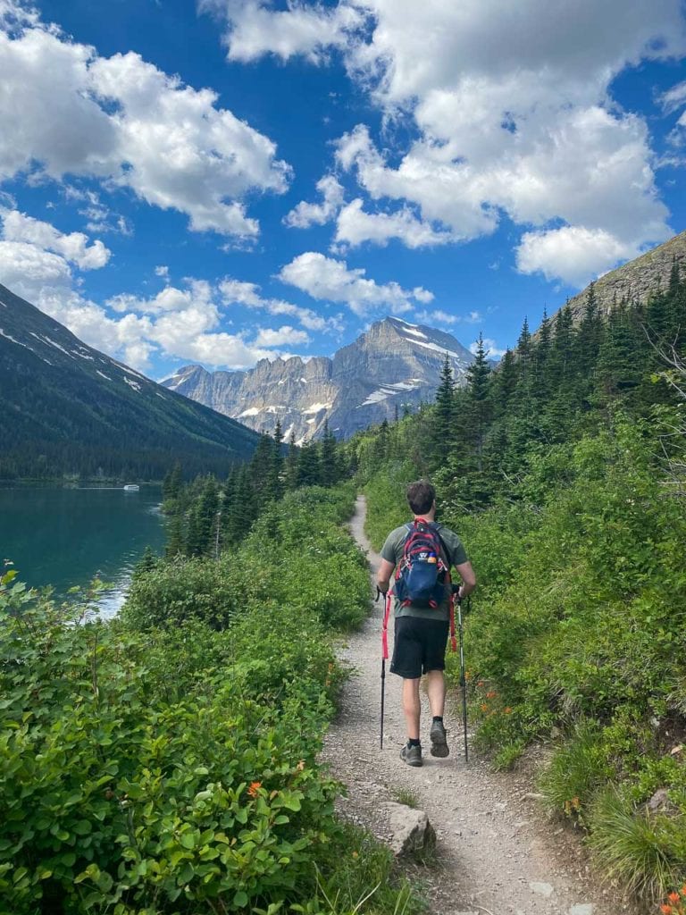 13 Best Day Hikes in Glacier National Park - The National Parks Experience