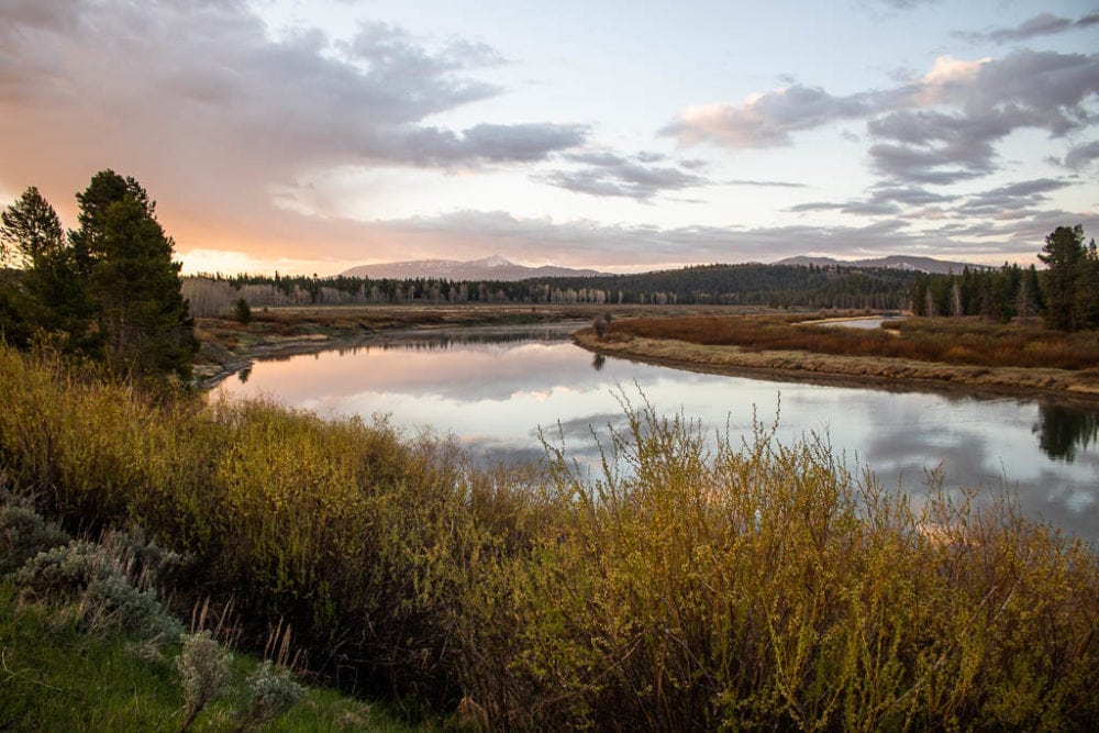 17 Fun Things to Do in Grand Teton National Park - The National Parks ...