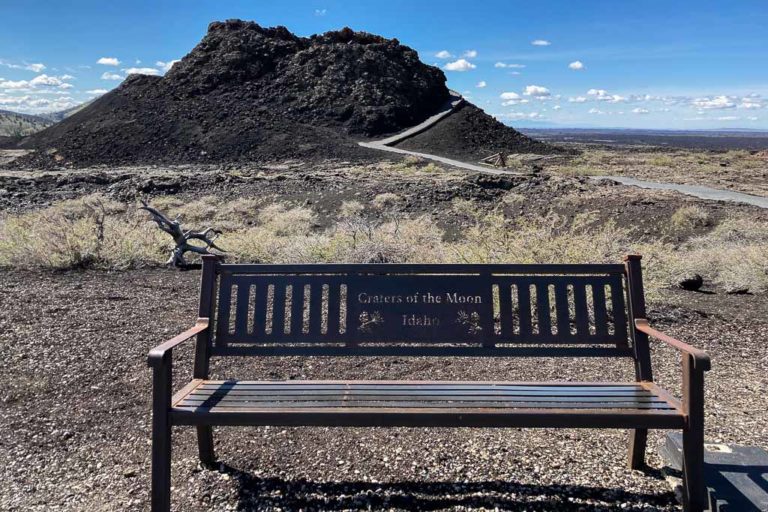 Explore Craters of the Moon National Monument on These 5 Trails